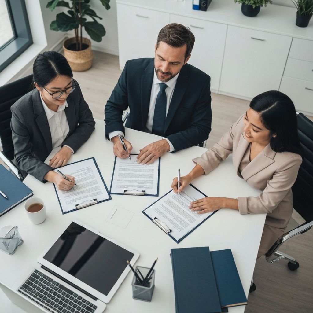 Constitución de SAS Ecuador - Proceso legal digital